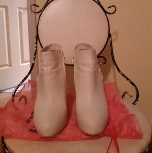 Booties